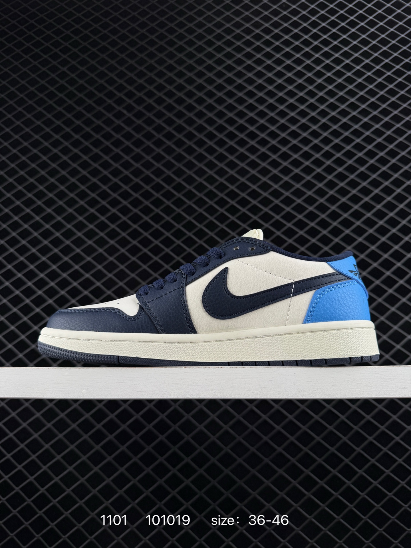 Air Jordan 1 Low AJ1